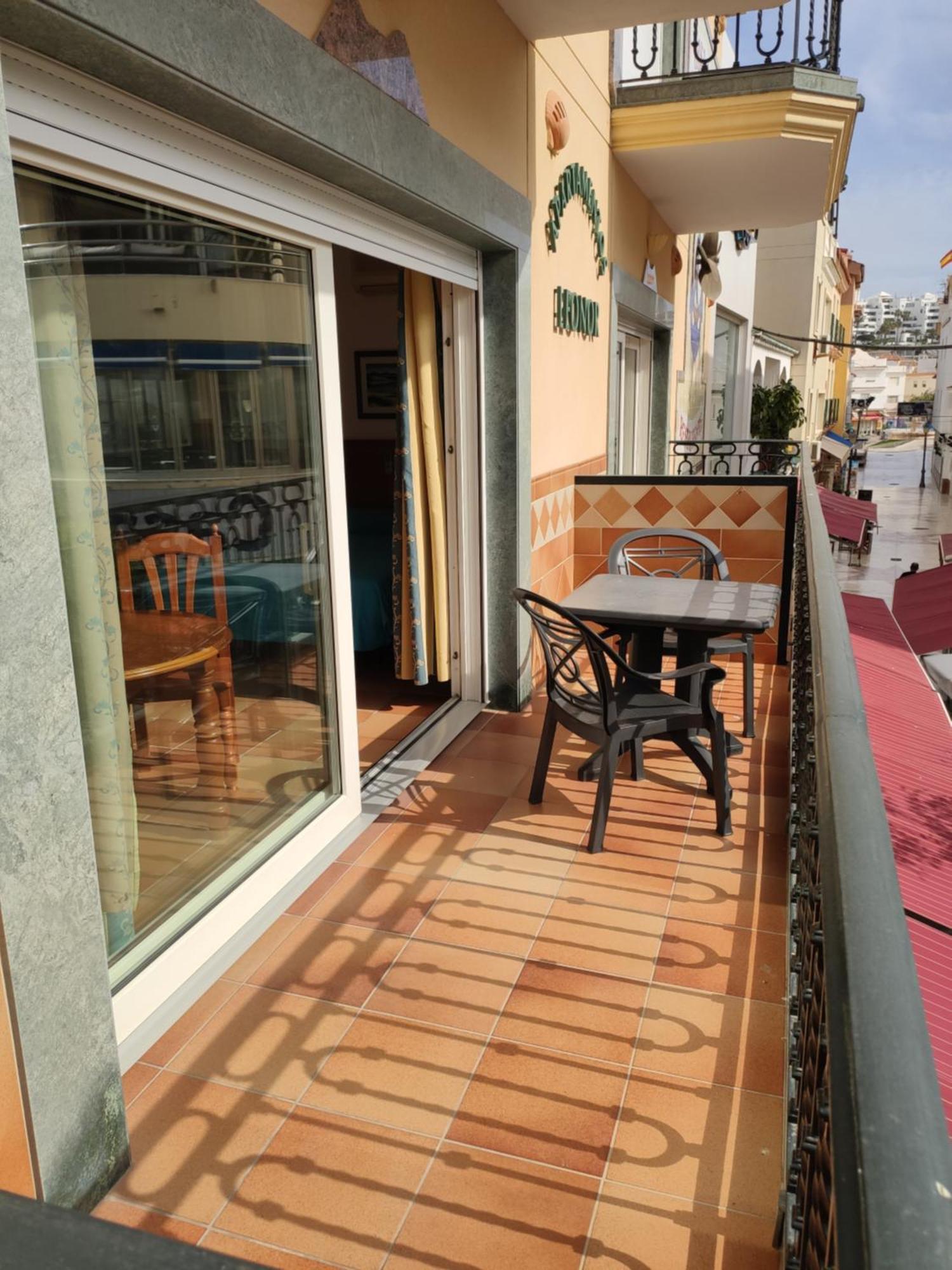 Apartamentos Leonor Carihuela ตอร์เรโมลิโนส ห้อง รูปภาพ