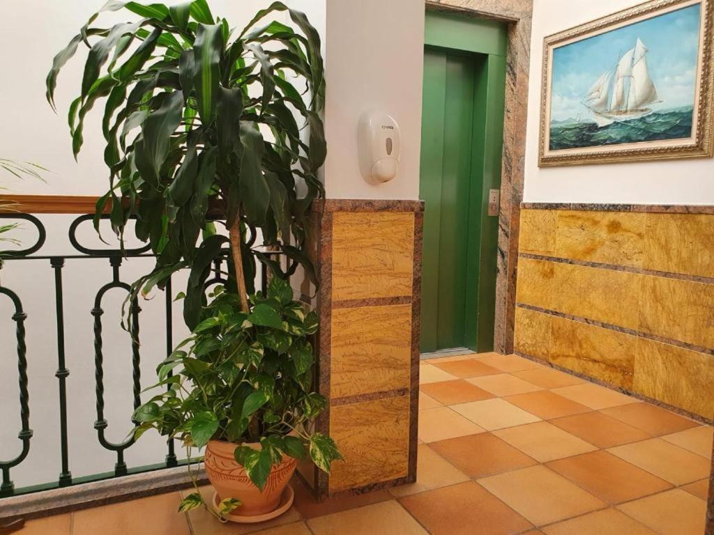 Apartamentos Leonor Carihuela ตอร์เรโมลิโนส ภายนอก รูปภาพ