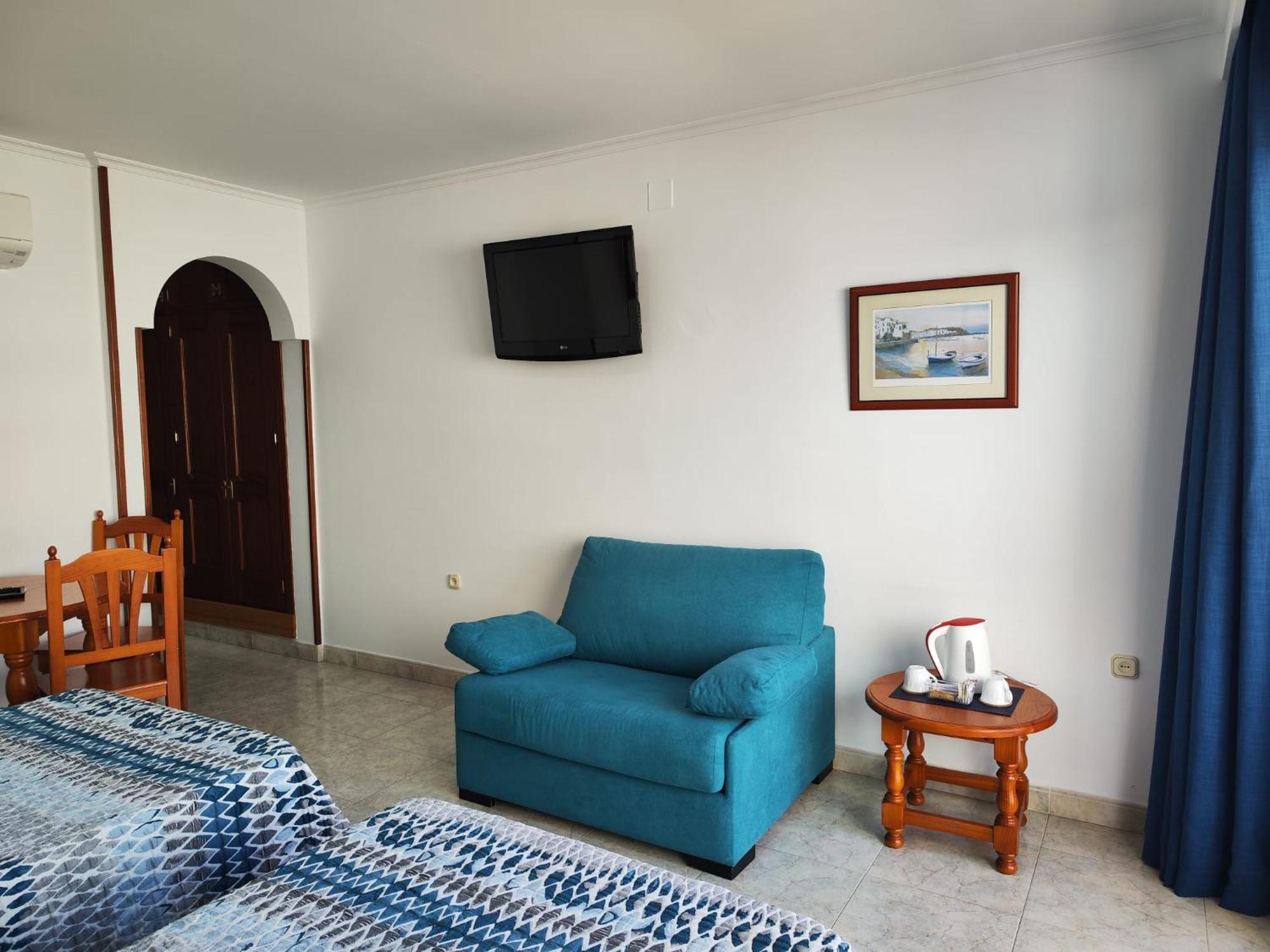 Apartamentos Leonor Carihuela ตอร์เรโมลิโนส ห้อง รูปภาพ