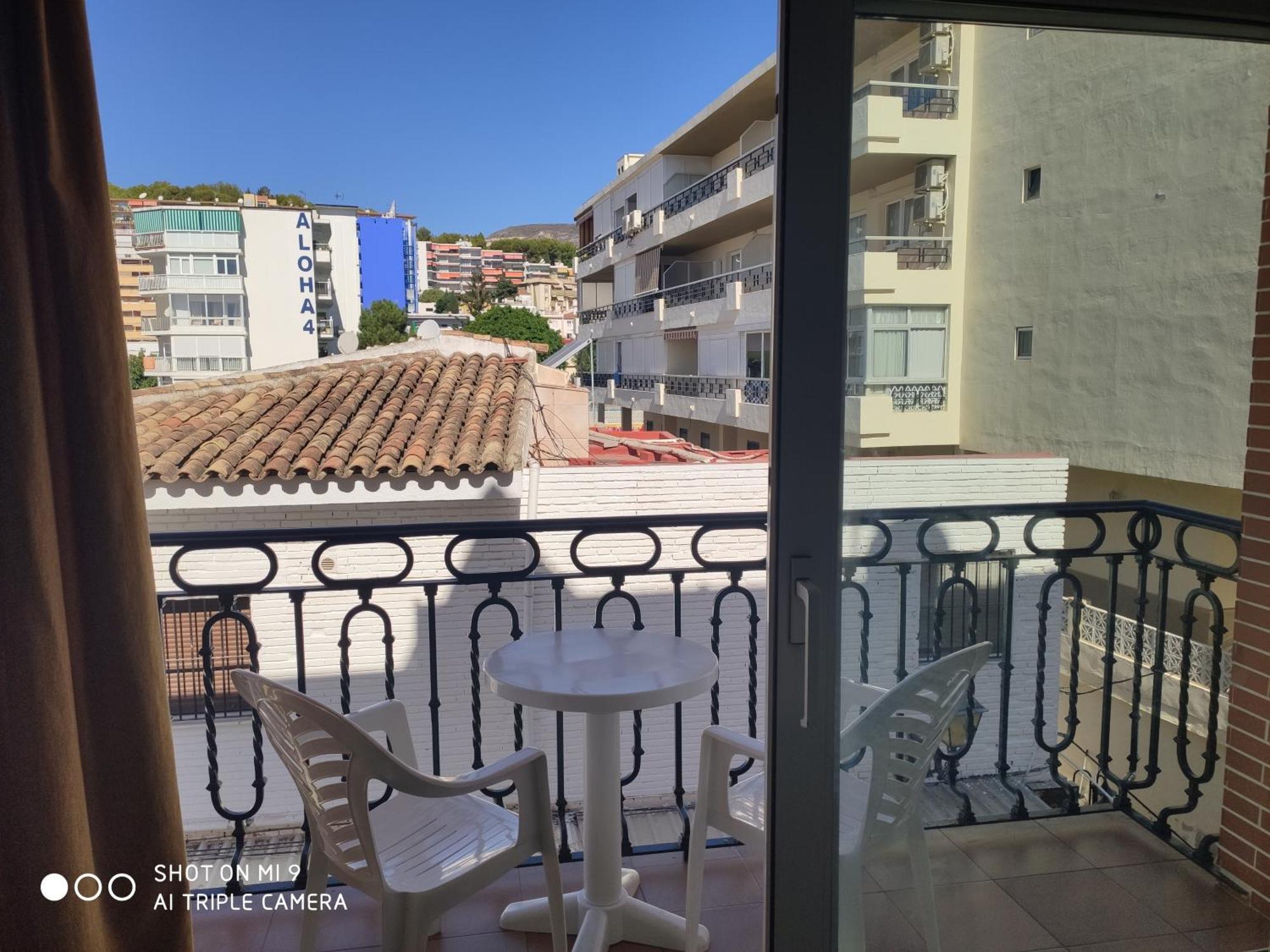 Apartamentos Leonor Carihuela ตอร์เรโมลิโนส ห้อง รูปภาพ